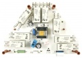 Novy Modules / Electric Units Home Appliances - Control Pcb Assembly - 1100013